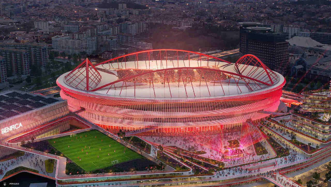 Benfica se confruntă cu Estrela Amadora în cadrul Ligii Portugaliei Partida dintre Benfica și Estrela Amadora, programată pentru duminică, 25 ianuarie 2026, la ora 18:00 (ora locală), va avea loc pe stadionul Estádio da Luz din Lisabona