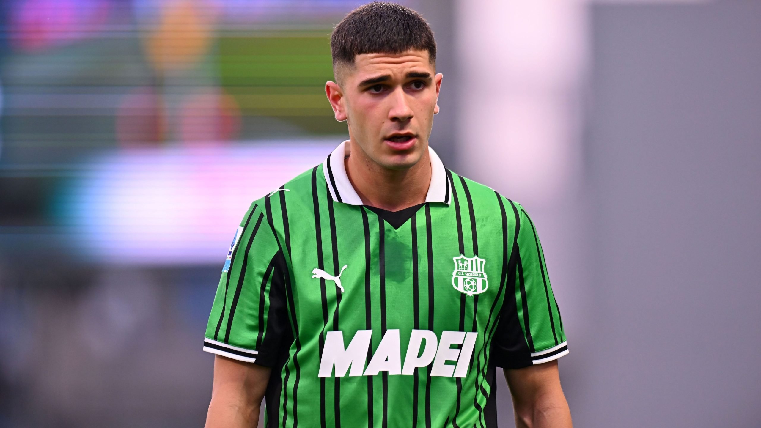 Berardi nu joacă împotriva Parmei: accidentare sau decizie tactică?