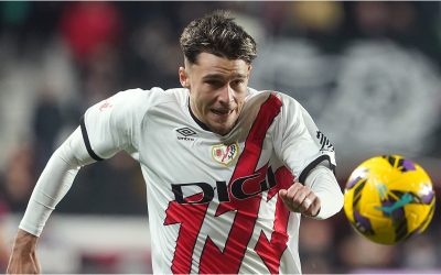 Biletul zilei la pariuri, vineri, 2 ianuarie 2026. Câștig de 289 de lei cu fotbal