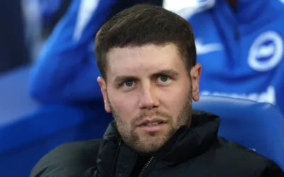 Preview: Brighton & Hove Albion vs Everton - prediction, team news, lineups