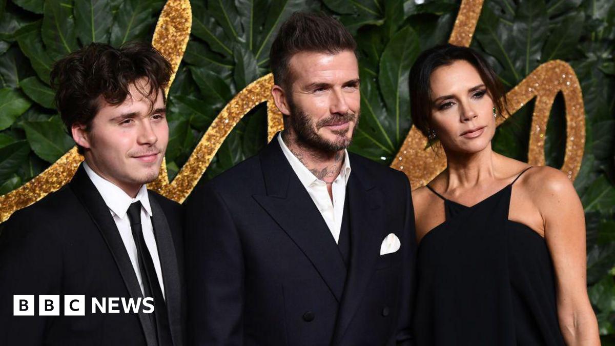 Brooklyn Peltz Beckham rupe tăcerea: „Nu vreau să mă împac cu familia”