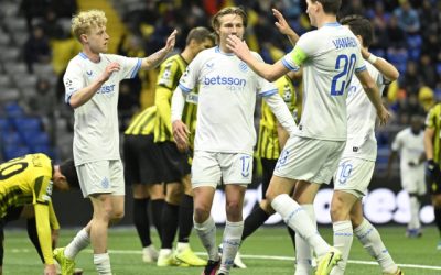 Kairat Almaty – Brugge 1-4! Înfrângere categorică pentru kazahi, la primul meci fără jucătorul plecat la FCSB