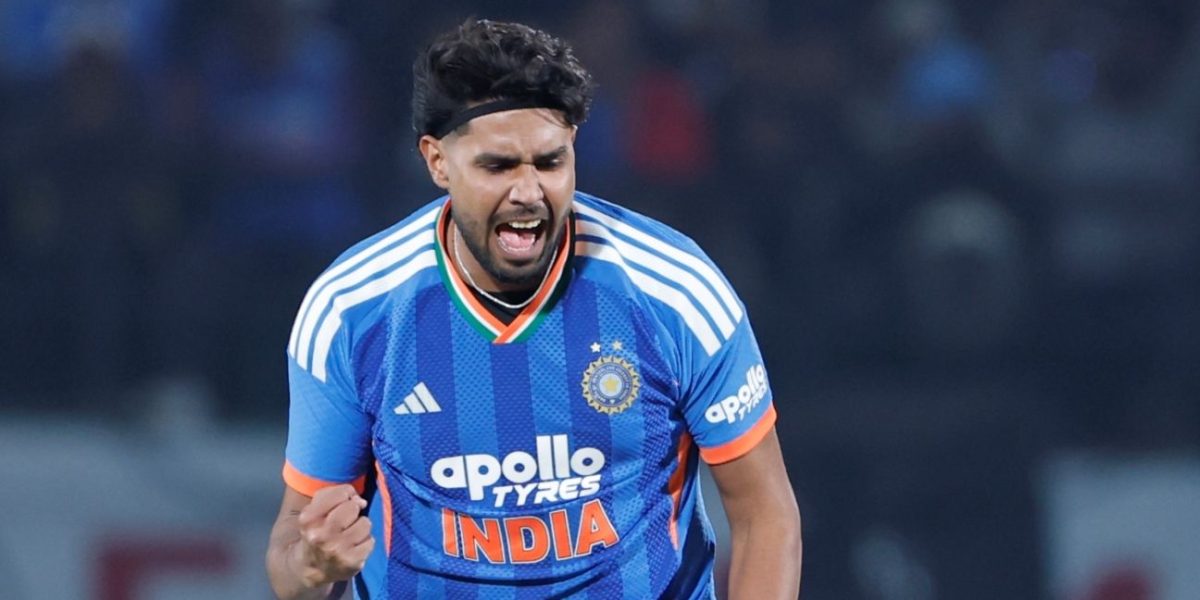 India bowl and rest Bumrah, Axar out injured