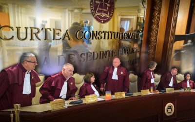 Judecătorii CCR. Foto: LCV / Shutterstock. Colaj: Ion Mateș / Hotnews