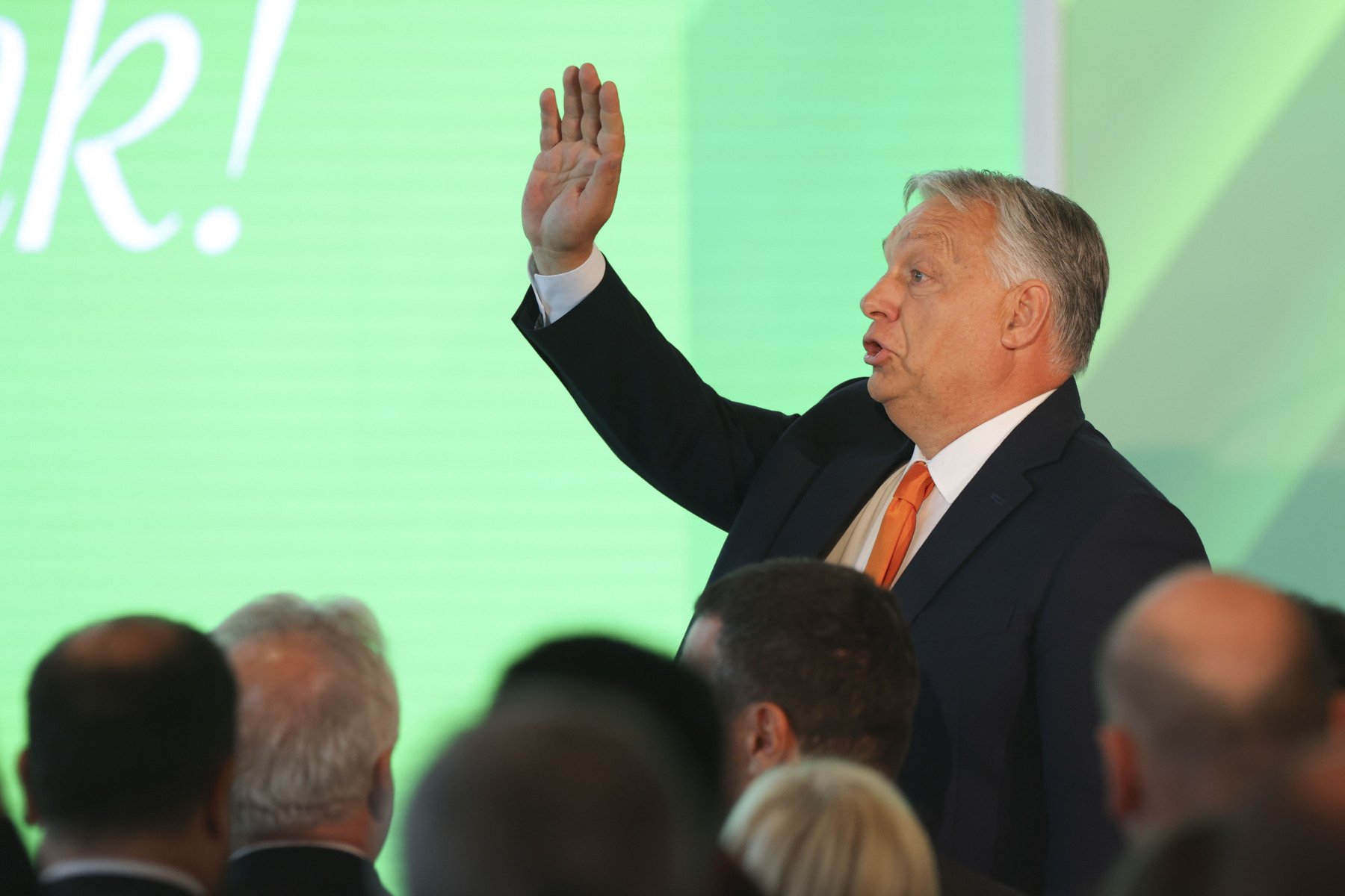 Orban refuză să finanțeze Ucraina