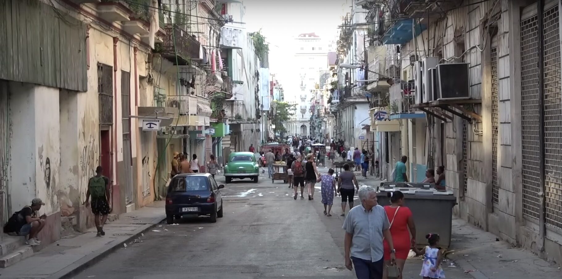 Cuba se confruntă cu o criză energetică severă, care a determinat guvernul de la Havana să ia măsuri drastice pentru a reduce consumul de energie