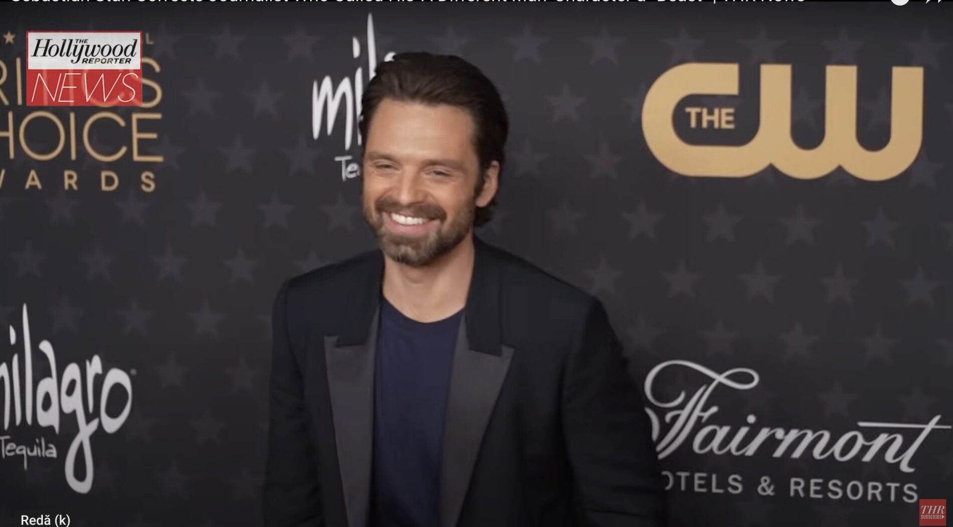 Sebastian Stan, în distribuția lui „The Batman 2”