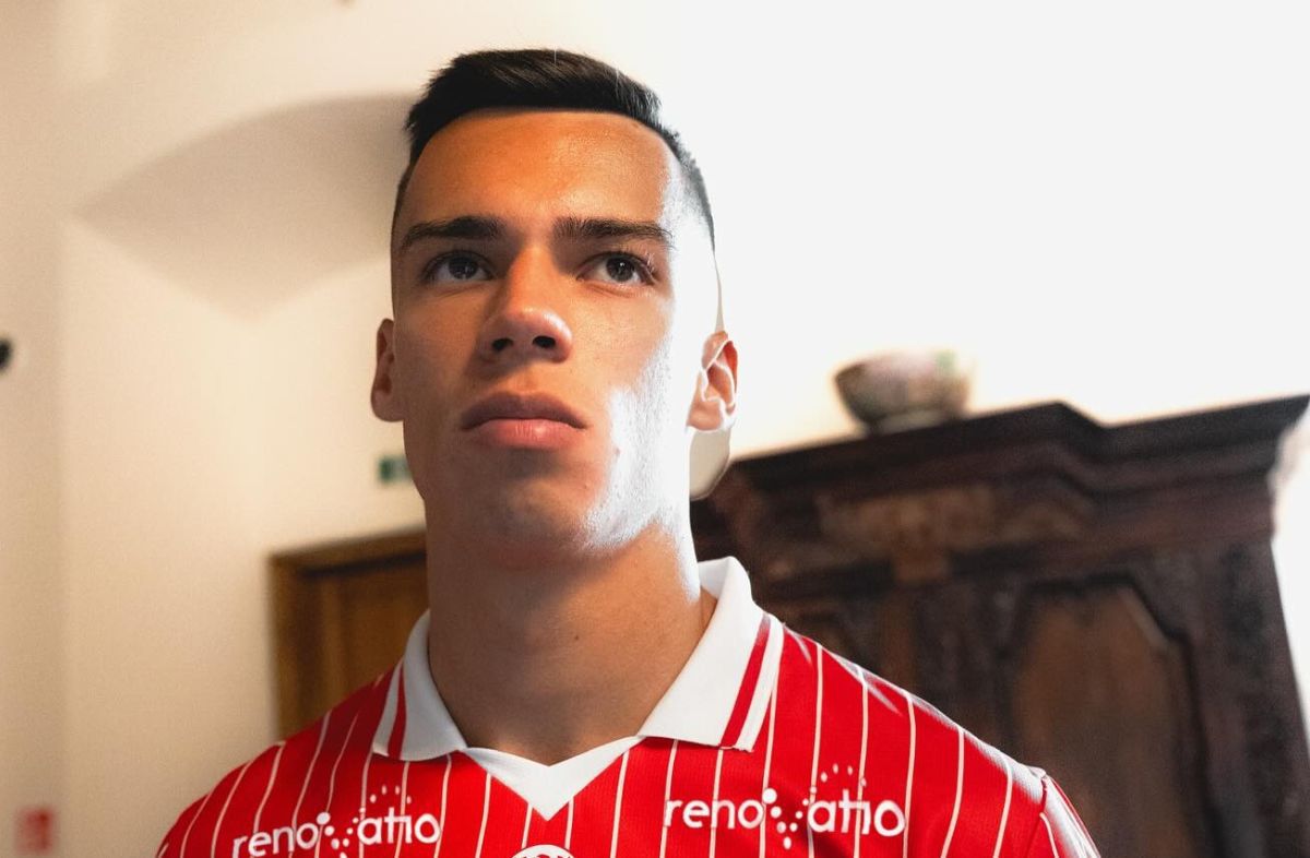 Cătălin Cîrjan refuză oferta din Ucraina Cătălin Cîrjan, căpitanul echipei Dinamo, a decis să nu accepte oferta de 4 milioane de euro venită de la Metalist 1925 Harkov, club situat pe locul 7 în campionatul ucrainean