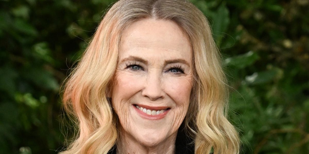 Catherine O'Hara Dead at 71