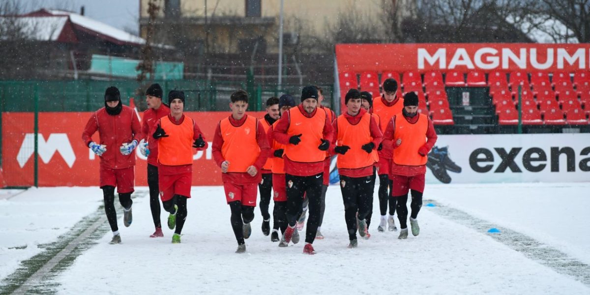 Cea mai bogată echipă din România renunță la doi fotbaliști