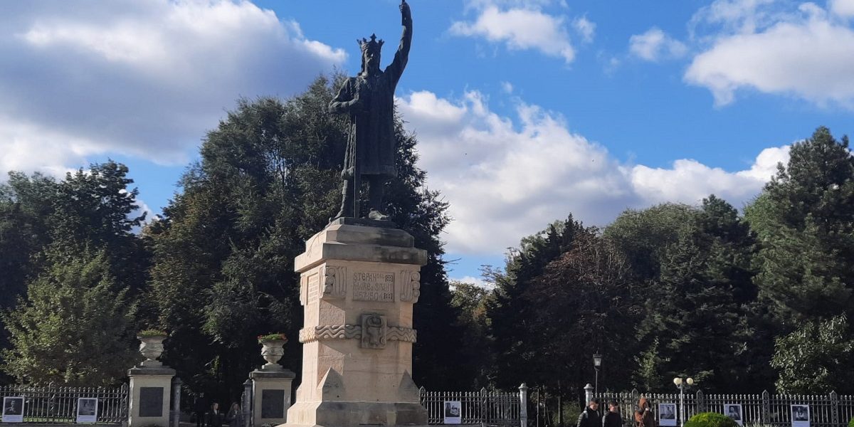 Chisinau.jpeg - NewsFactor