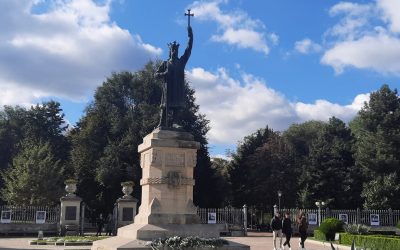 Chisinau.jpeg - NewsFactor