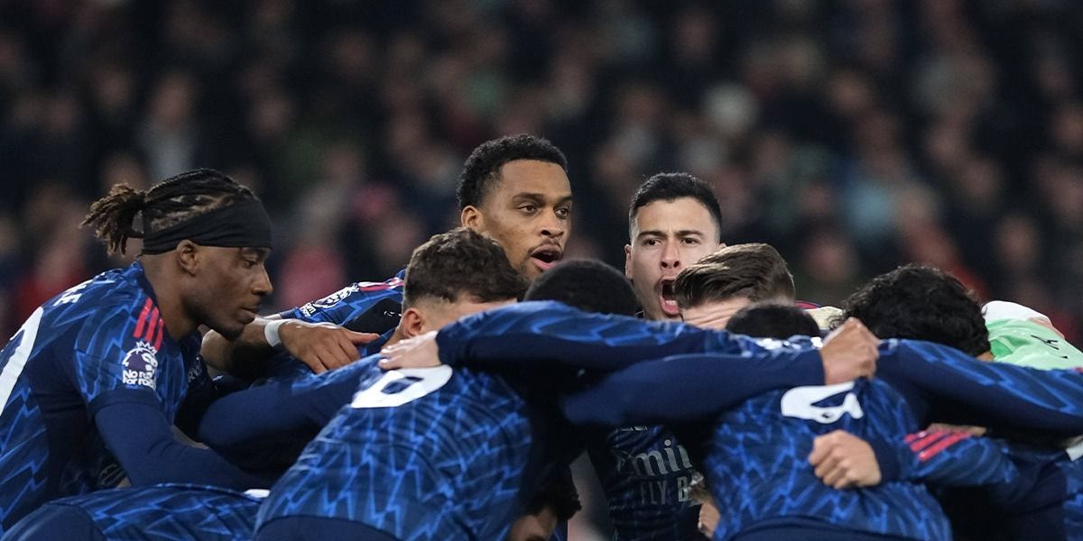 Chivu l-a „descifrat” pe Arteta. Care sunt punctele forte ale „tunarilor”: „Încerc să învăț de la el”