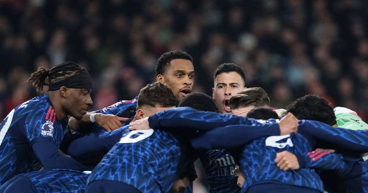 Chivu analizează stilul lui Arteta: Punctele forte ale „tunarilor”