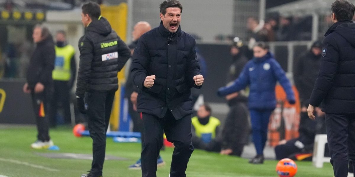 Fără dubii! Nota primită de Chivu după Inter