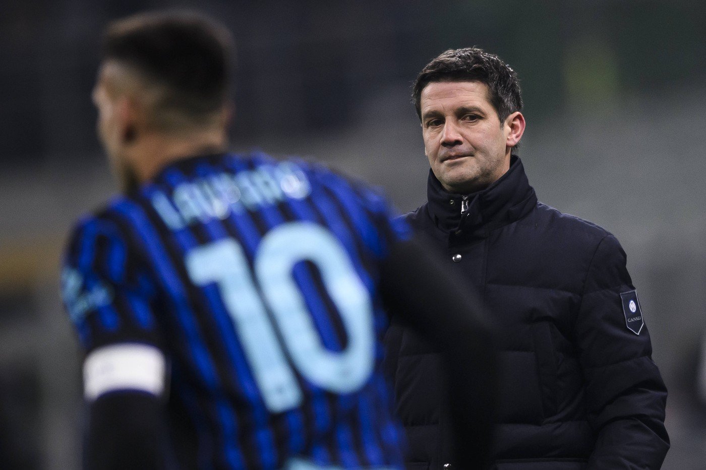 Chivu, tăcere surprinzătoare după victoria Inter – Bologna 3-1