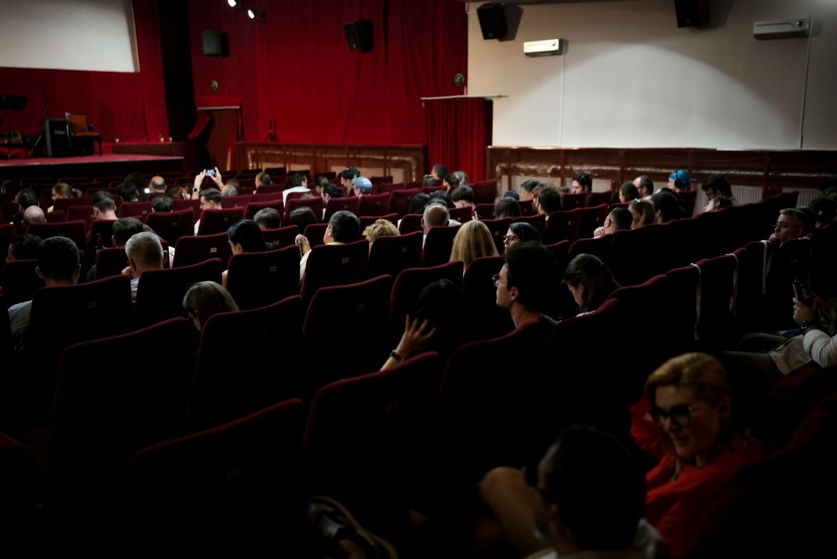 Săptămâni tematice la Cinema Europa