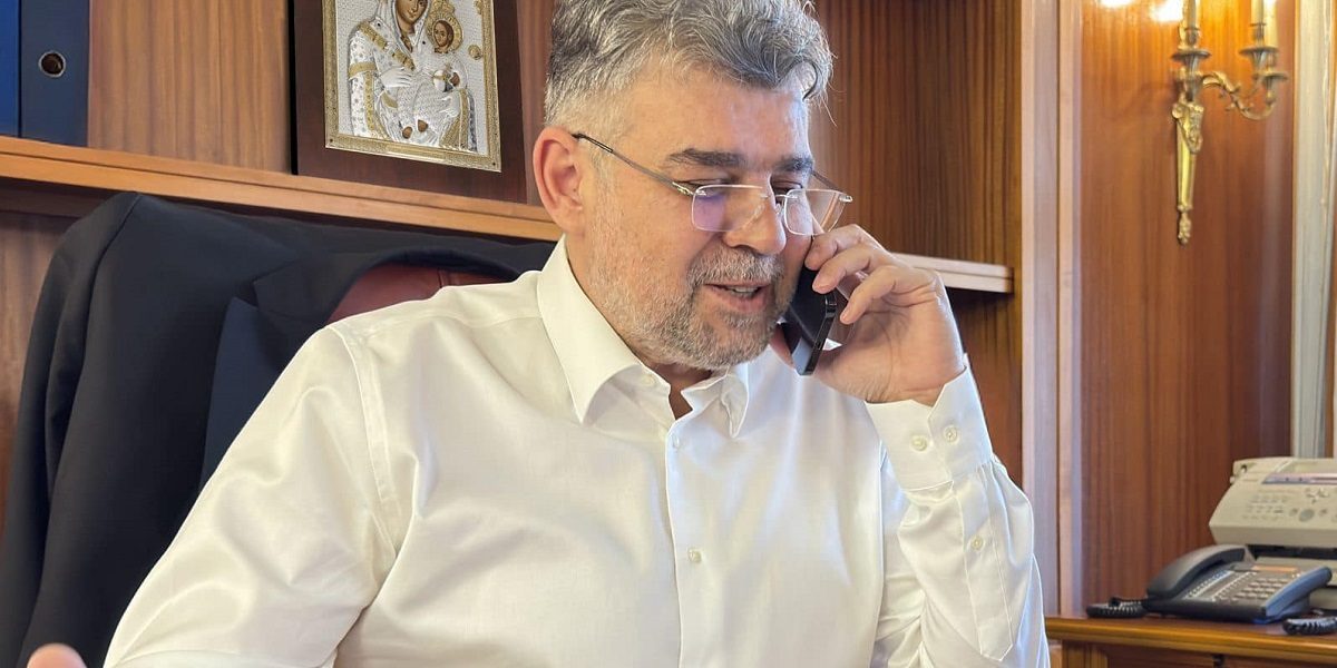 Ciolacu-convorbire-trump.jpg - NewsFactor