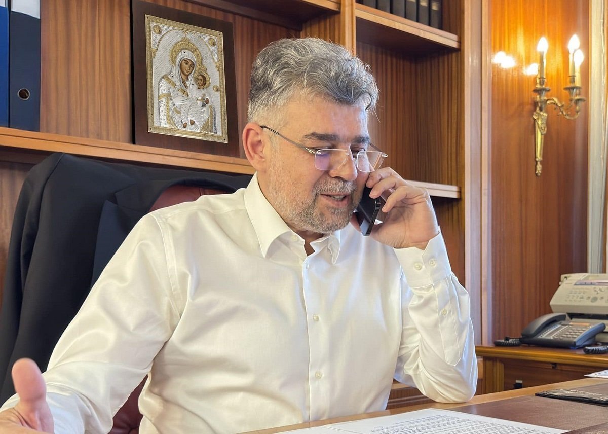 Președintele Consiliului Județean Buzău, Marcel Ciolacu, a anunțat recent că a solicitat un audit extern în cadrul instituției sale și al celor din subordine, scopul fiind de a implementa organigrame mai suple, care ar putea însemna și posibile concedieri