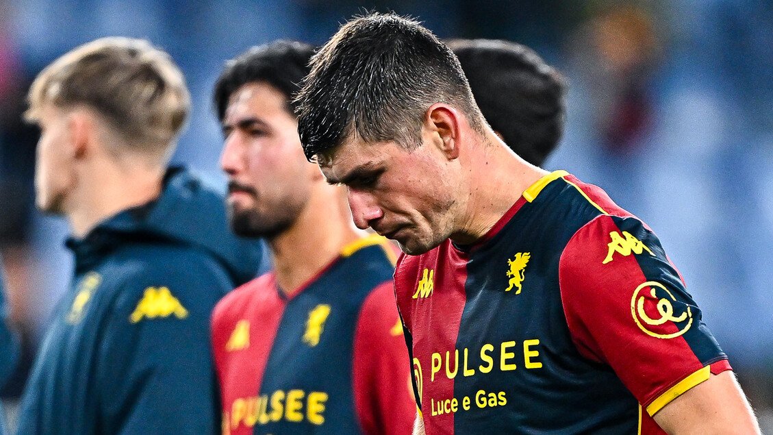 Colombo nu ajunge, Leris aduce un punct prețios pentru Pisa