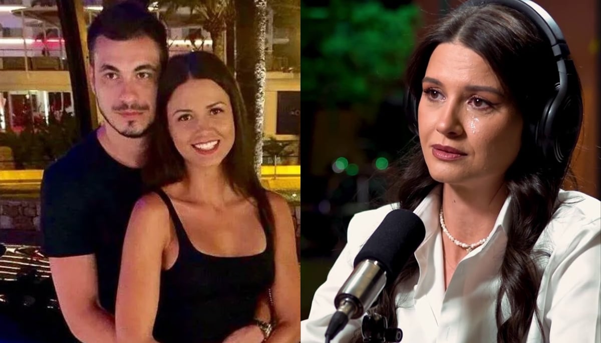 Iulia Pârlea, pe drumul autodescoperirii după o relație tumultuoasă cu Alex Pițurcă Recent, Iulia Pârlea, cunoscută pentru cariera sa de prezentatoare a rubricii meteo la PRO TV, a deschis o fereastră către latura sa emoțională în cadrul podcastului lui Cătălin Măruță