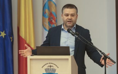 Tensiuni în CGMB între Ciprian Ciucu și consilierii PSD care îi resping propunerile: „Este momentul în care se testează o majoritate”
