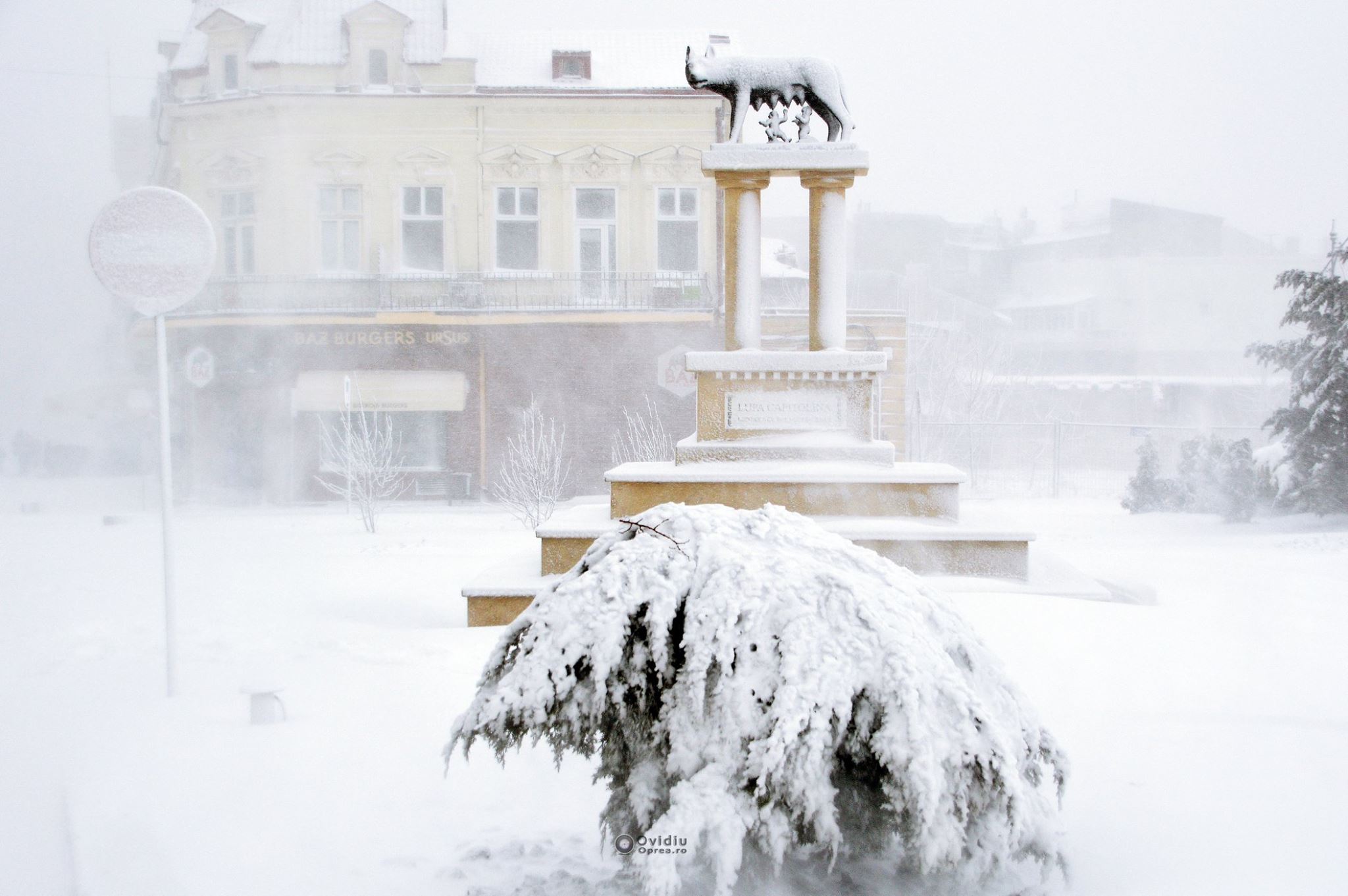 Cod Galben de Vreme Rea în Județul Constanța Administrația Națională de Meteorologie (ANM) a emis o avertizare Cod Galben de precipitații însemnate cantitativ, predominant ninsori, valabilă din această seară, de la ora 20:00, până mâine, la ora 12:00, inclusiv pentru județul Constanța