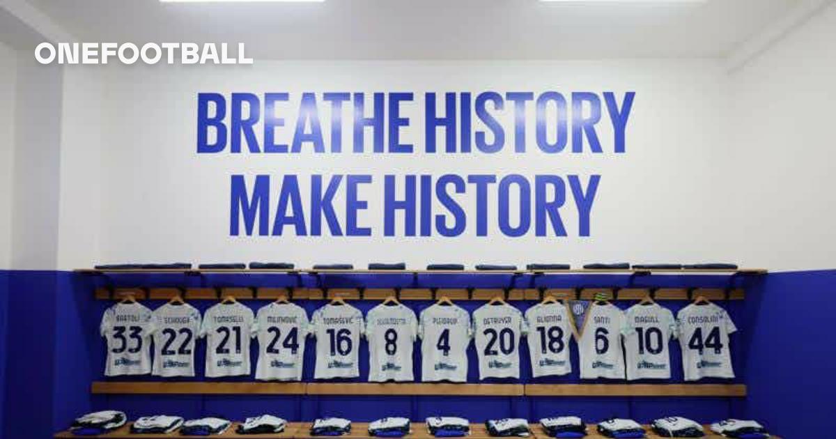 Inter Women caută calificarea în semifinalele Cupei Italiei Astăzi, de la ora 18:00, pe terenul de la Arena Civica „Gianni Brera” din Milano, Inter Women se pregătește să își continue parcursul în Cupa Italiei, întâlnind echipa Ternana în returul sferturilor de finală