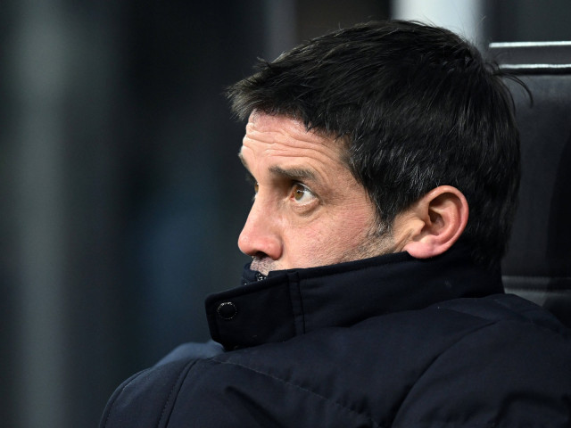 Cristi Chivu n-a mai avut răbdare: OUT în minutul 34