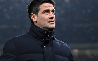 nota primită de Cristi Chivu, după ce și-a luat revanșa și a urcat pe primul loc cu Inter în Serie A