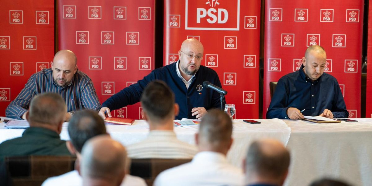 Cristian-Radulescu-PSD-Valcea.jpg - NewsFactor