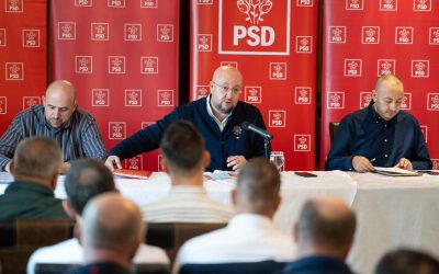 Cristian-Radulescu-PSD-Valcea.jpg - NewsFactor