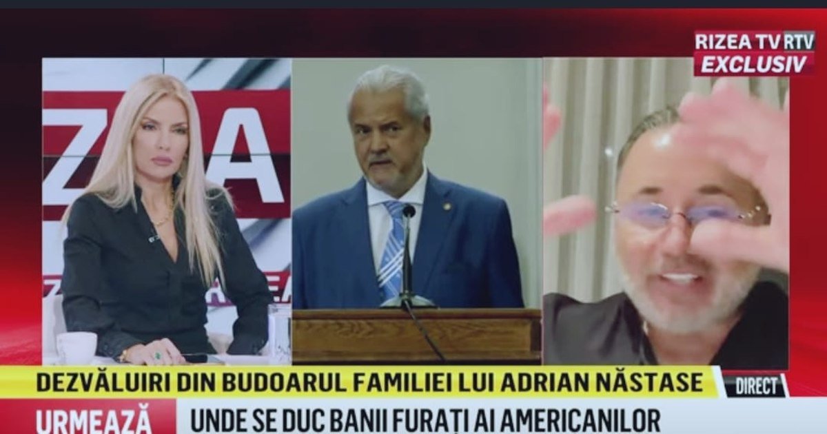 CNA sancționează Rizea TV pentru dezinformare și confuzia creată cu România TV Consiliul Național al Audiovizualului (CNA) a decis, în urma autosesizării, să elimine de urgență o serie de clipuri de promovare a „televiziunii” Rizea TV, care au fost difuzate pe rețelele de socializare