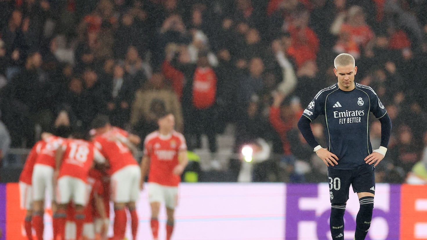 Siniestro total în Lisabona: haos și panică în străzi