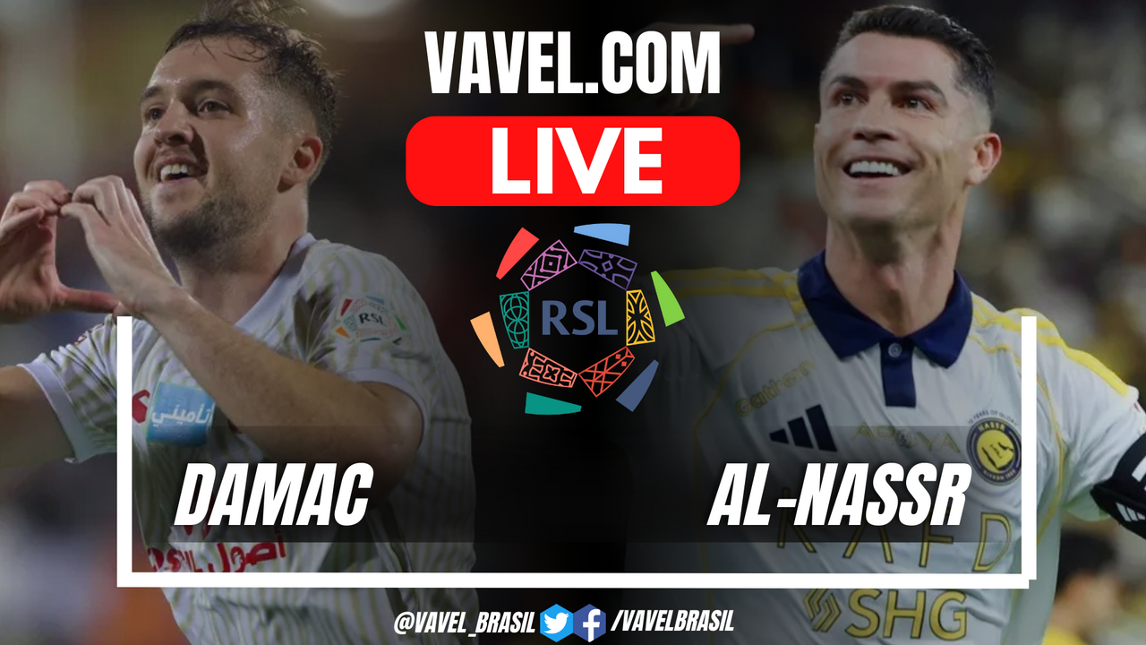 Damac și Al-Nassr: Score LIVE la pauză – 0-1 pe 21 ianuarie 2026