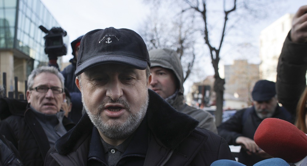 Daniel-Chitoiu-InquamPhotos-Octav-Ganea-3.jpg - NewsFactor