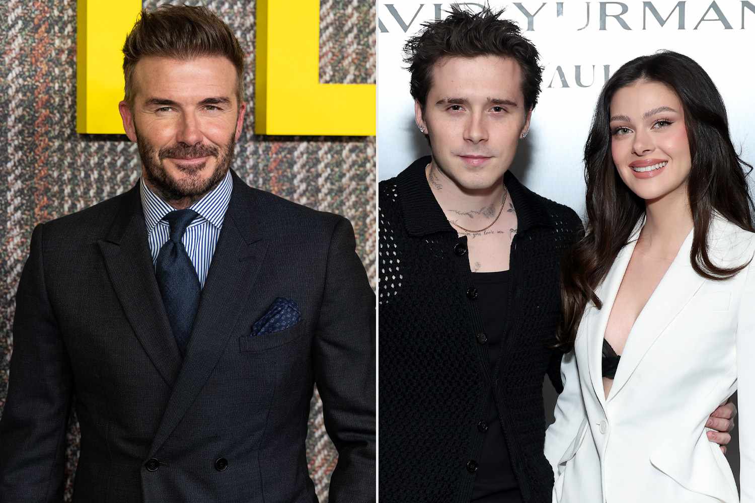 David Beckham răspunde acuzatiilor fiului său, Brooklyn, după un mesaj controversat pe Instagram David Beckham a comentat public după ce fiul său, Brooklyn Beckham, a lansat acuzații grave în urma unui mesaj postat pe Instagram