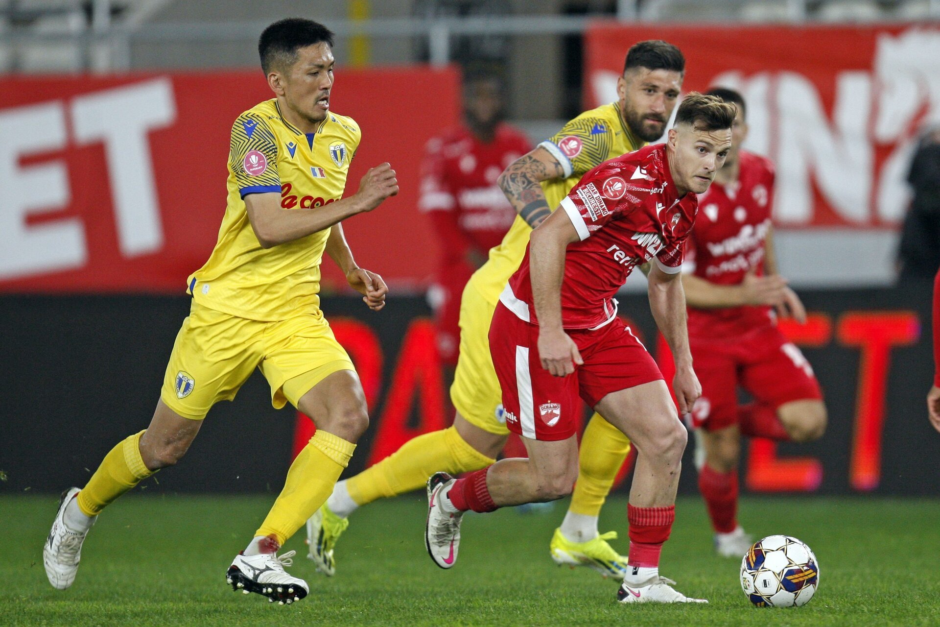 Dinamo și Petrolul se pregătesc pentru duelul istoric, episodul 99