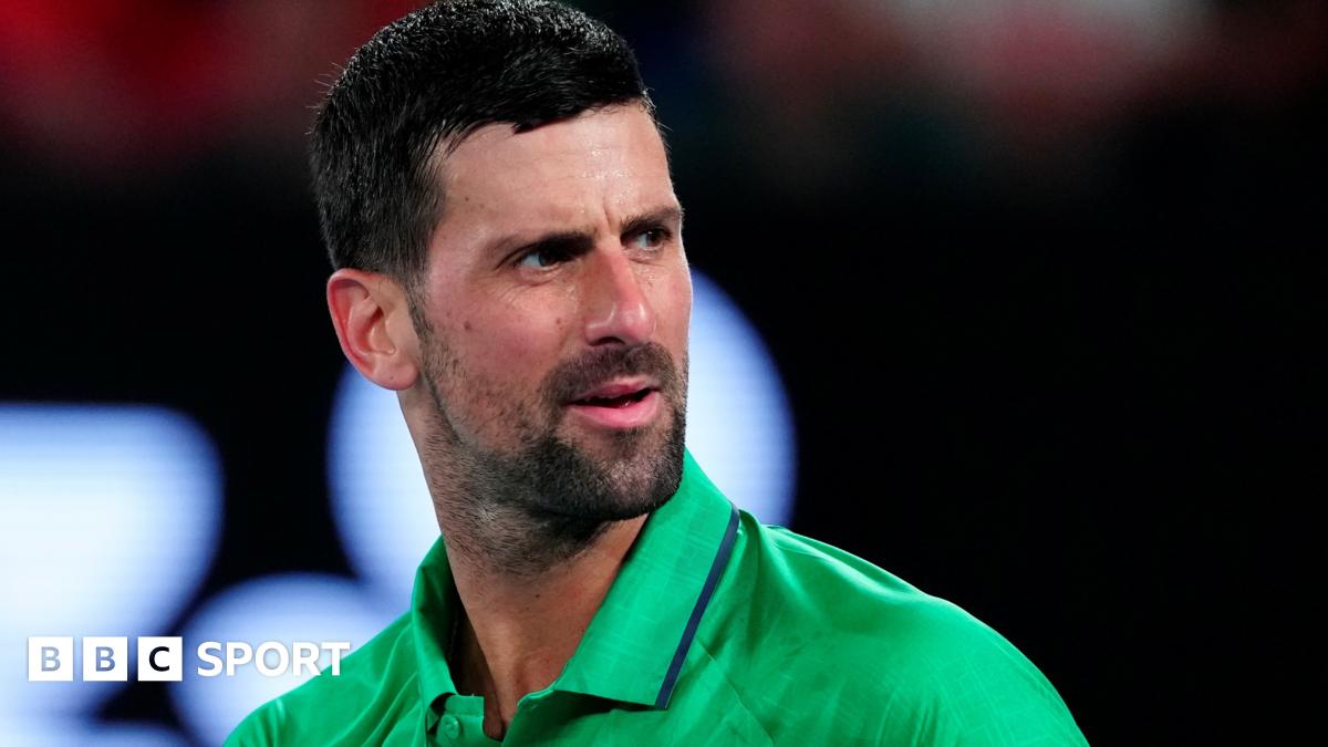 De Minaur, la un pas de glorie: obiectivul australianului la Australian Open Alex de Minaur, cap de serie numărul șase, a debutat cu dreptul la Australian Open, demonstrând că visul de a deveni primul australian care câștigă titlul la acest Grand Slam din 1976 încoace este unul accesibil