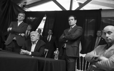 Doanld-Trump-Venezuela.jpg - NewsFactor