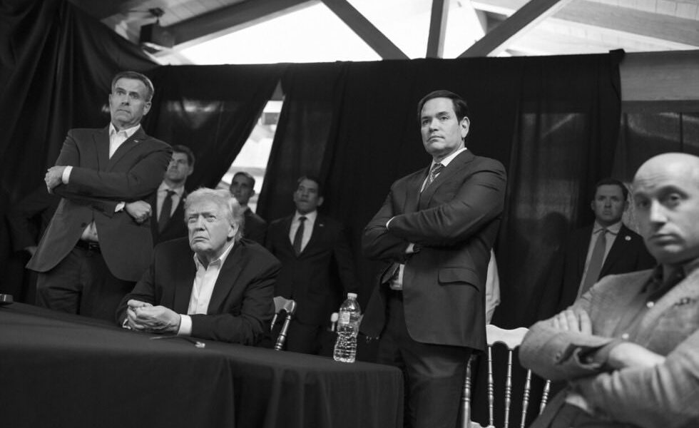 Doanld-Trump-Venezuela.jpg - NewsFactor