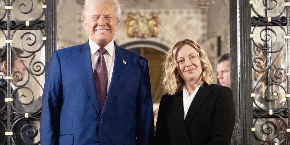 Donald-Trump-Giorgia-Meloni-e1737227551781.jpg - NewsFactor