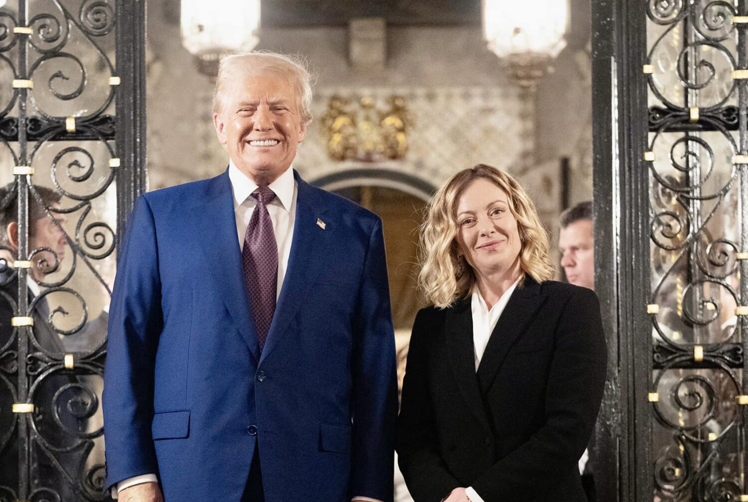 Trump, cheia pace în Ucraina, în căutarea Premiului Nobel.