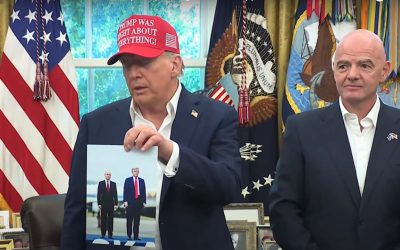 Donald-Trump-anunta-tragerea-la-sorti-pentru-mondialul-de-Fotbal-din-2026.jpg - NewsFactor