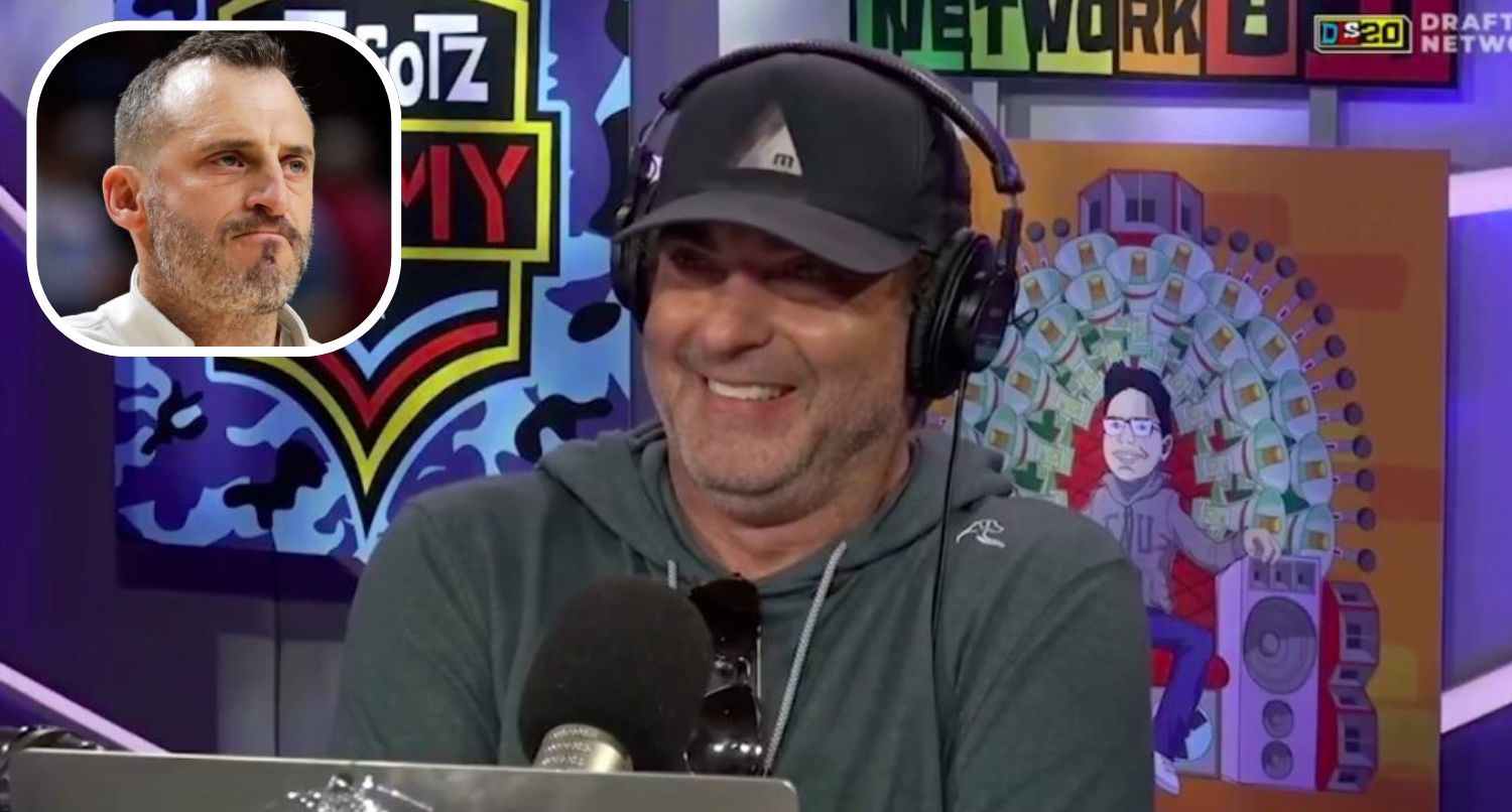 Schimbări Majore în Peisajul Radio Sportiv American: Stugotz Îl Înlocuiește pe Gottlieb Într-o mișcare surprinzătoare, Doug Gottlieb a părăsit Fox Sports Radio la sfârșitul anului 2025, iar Jon „Stugotz” Weiner, cunoscut mai ales ca moștenitorul rolului de co-gazdă în cadrul emisiunii lui Dan Le Batard, îi va lua locul