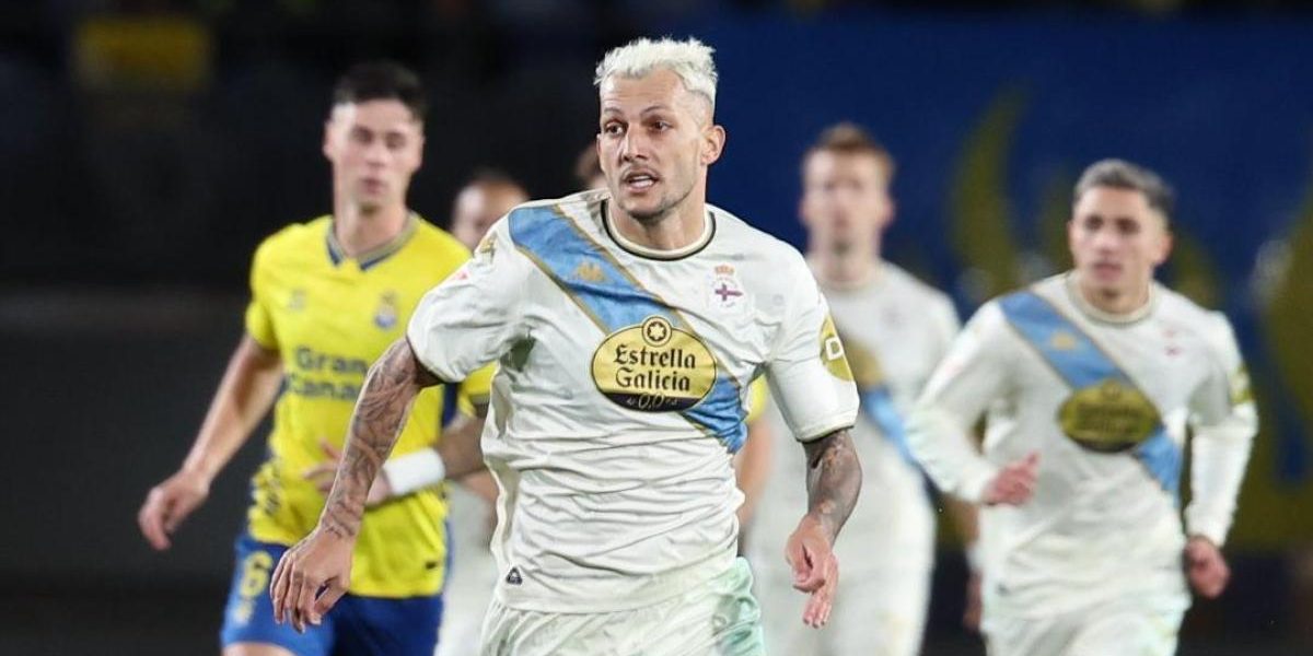 El Depor levanta la voz por la fecha elegida para el duelo de Copa ante el Atlético