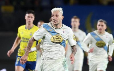 El Depor levanta la voz por la fecha elegida para el duelo de Copa ante el Atlético