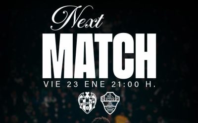 PREVIA | El Elche CF buscará asaltar el Ciutat de València | Elche CF