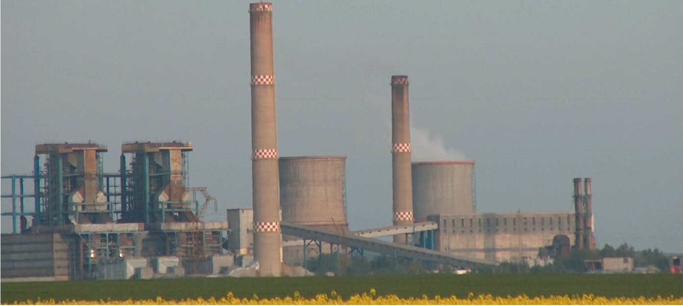 Craiova, fără căldură