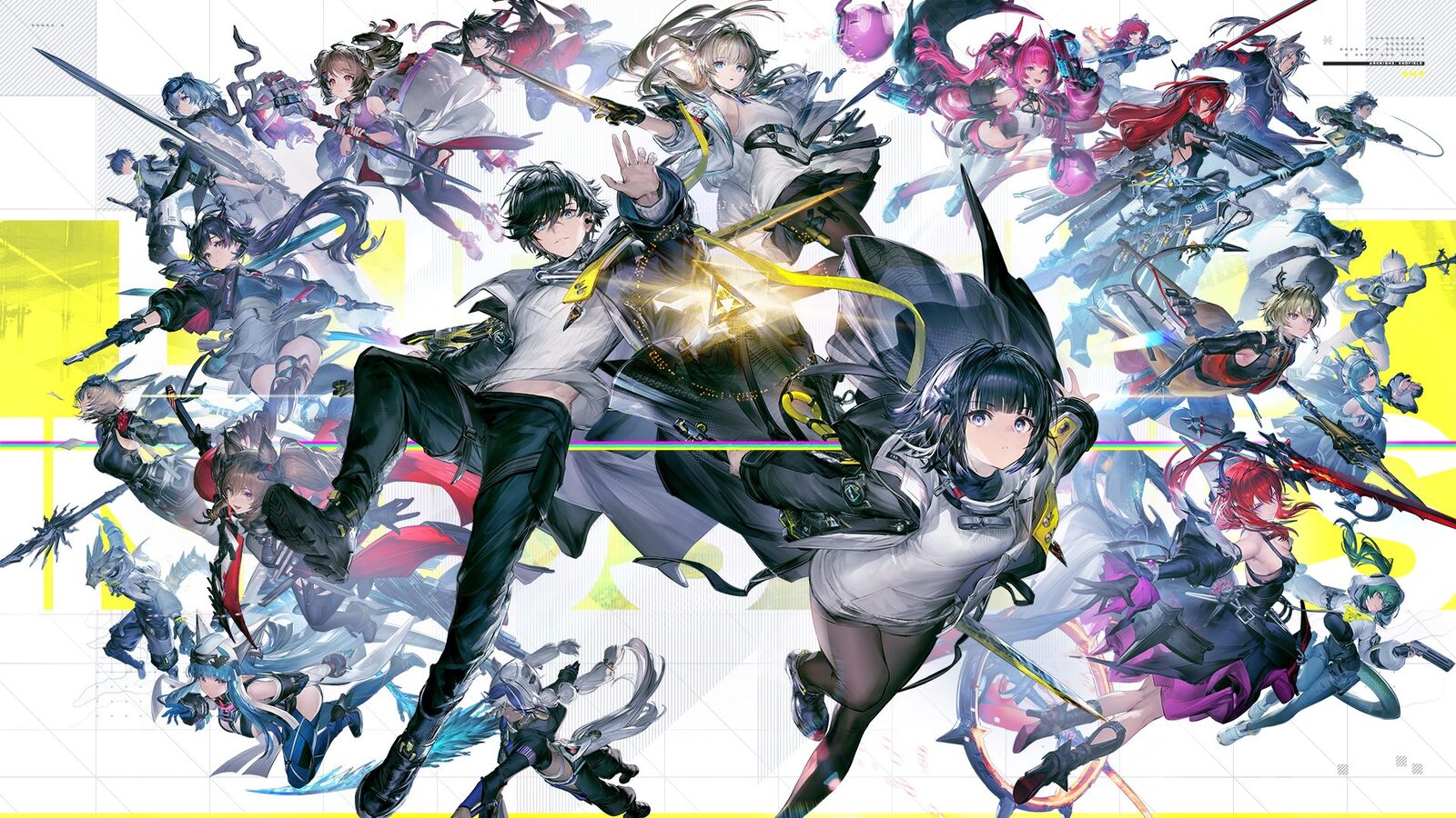 Arknights: Endfield, o nouă eră în universul jocurilor pentru PS5, se lansează pe 22 ianuarie Jucătorii pasionați de RPG-uri pot aștepta cu nerăbdare lansarea „Arknights: Endfield” pe PlayStation 5, programată pentru 22 ianuarie 2024